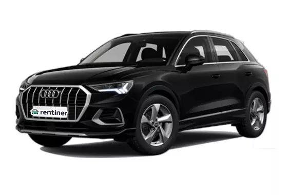 imagen AUDI Q3 Advanced TFSI 110 kW S tronic-68